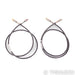 Shunyata Research Venom XLR Cables; 1.5m Pair Balanced Interconnects