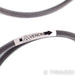Shunyata Research Venom XLR Cables; 1.5m Pair Balanced Interconnects