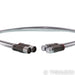 Shunyata Research Venom-X XLR Cables; 1.5m Pair Balanced Interconnects