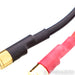 Shunyata Research Venom Speaker Cables; 2.5m Pair
