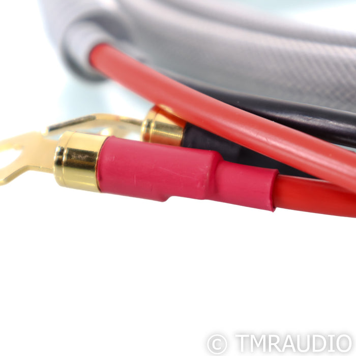 Shunyata Research Venom Speaker Cables; 2.5m Pair
