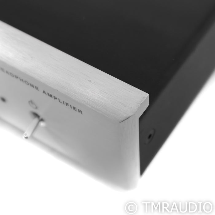 Bryston BHA-1 Headphone Amplifier