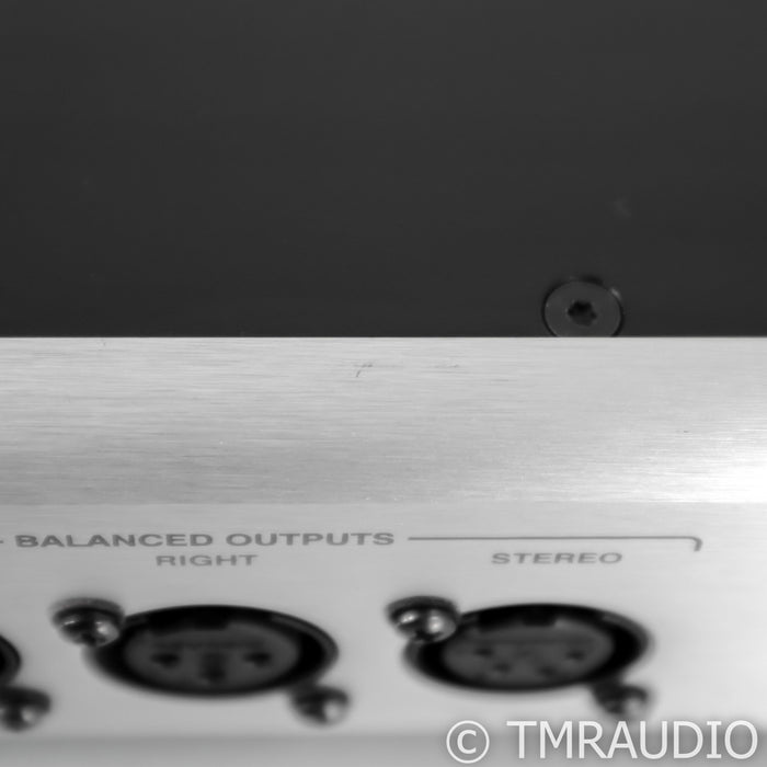 Bryston BHA-1 Headphone Amplifier