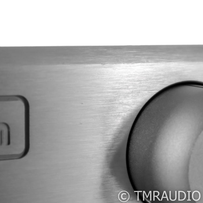 Bryston BHA-1 Headphone Amplifier