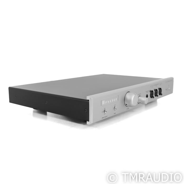 Bryston BHA-1 Headphone Amplifier