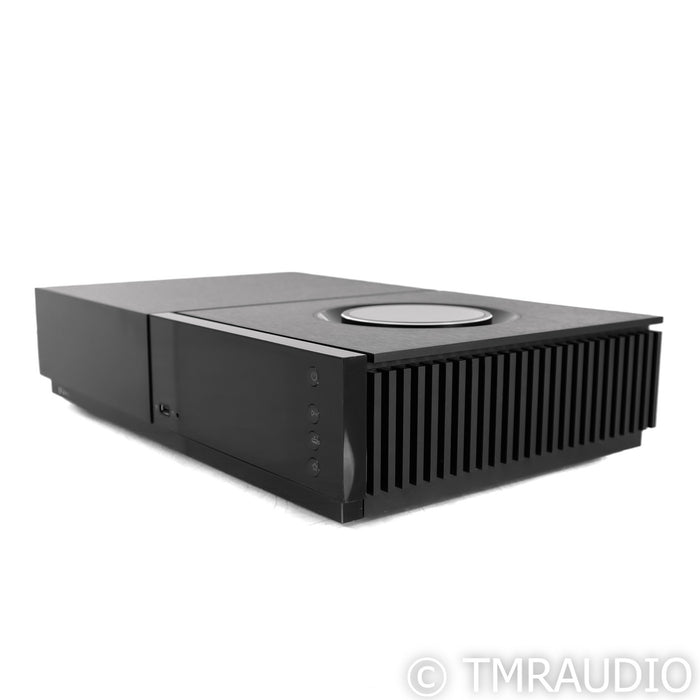 Naim Uniti Nova Wireless Streaming Integrated Amplifier