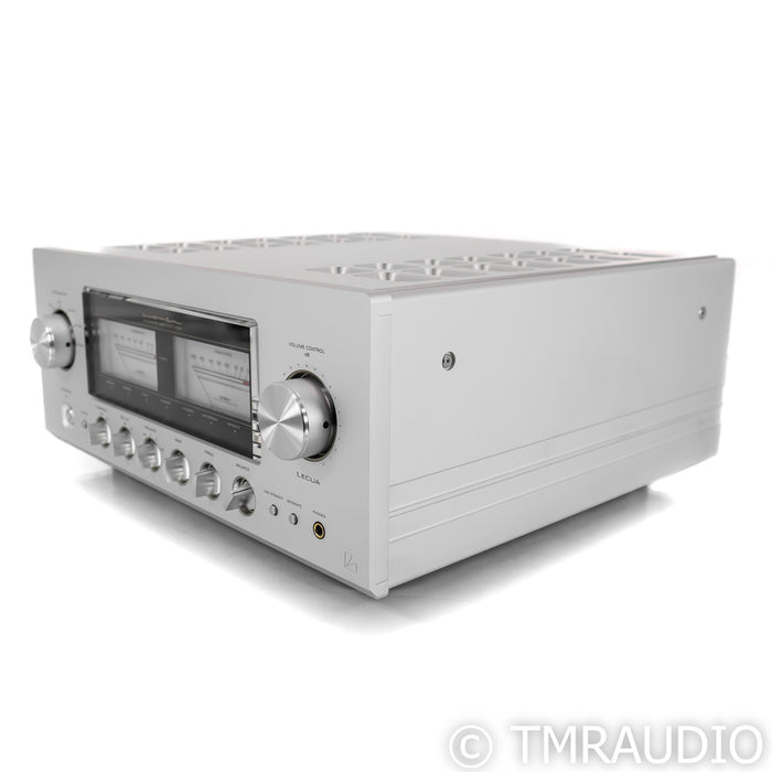 Luxman L-509X Stereo Integrated Amplifier