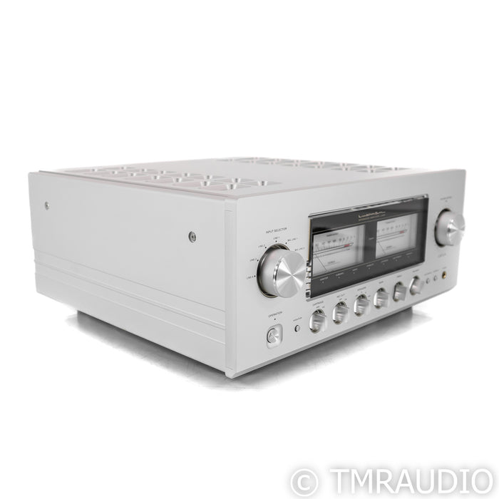 Luxman L-509X Stereo Integrated Amplifier