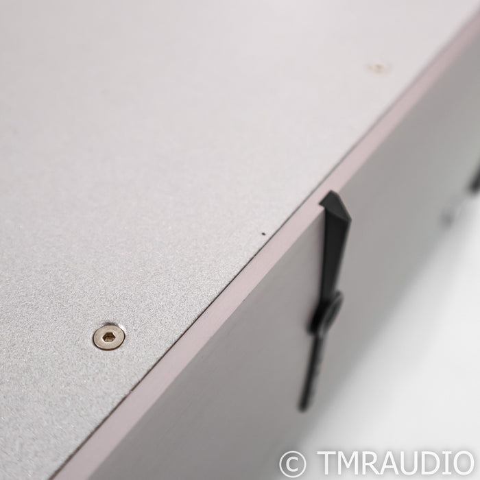 ATC P2 Stereo Power Amplifier; P-2