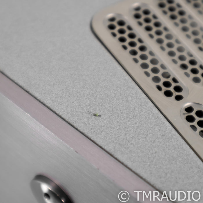 ATC P2 Stereo Power Amplifier; P-2
