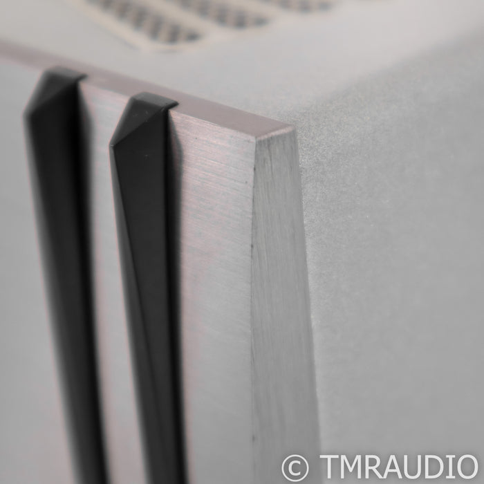 ATC P2 Stereo Power Amplifier; P-2