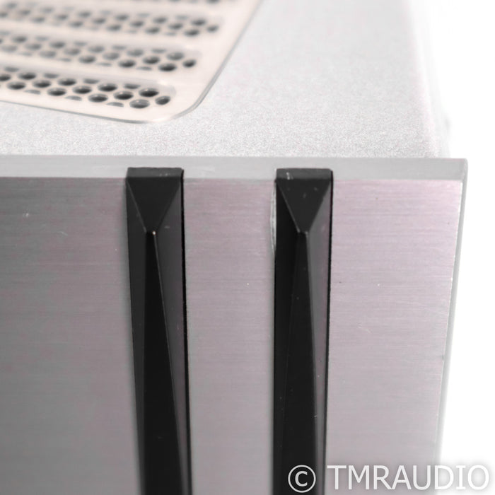 ATC P2 Stereo Power Amplifier; P-2
