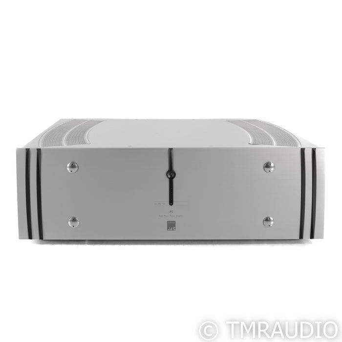 ATC P2 Stereo Power Amplifier; P-2