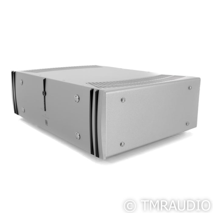 ATC P2 Stereo Power Amplifier; P-2