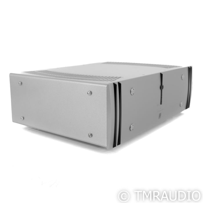 ATC P2 Stereo Power Amplifier; P-2
