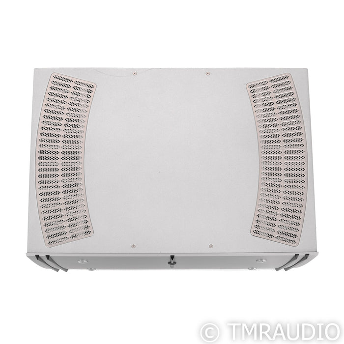 ATC P2 Stereo Power Amplifier; P-2