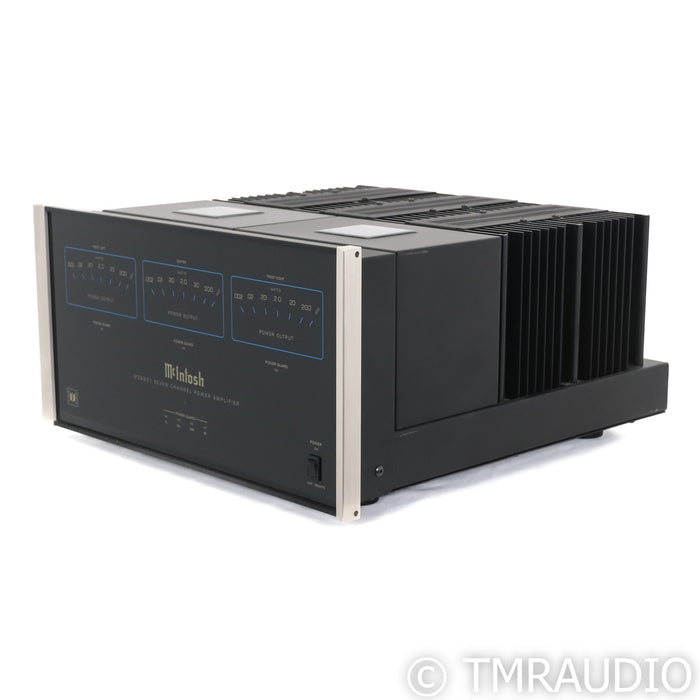 McIntosh MC8207 7 Channel Power Amplifier