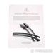 Shunyata Research Venom-X Speaker Cables; 2.5m Pair