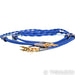Shunyata Research Venom-X Speaker Cables; 2.5m Pair
