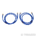 Shunyata Research Venom-X Speaker Cables; 2.5m Pair