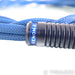 Shunyata Research Venom-X Speaker Cables; 2.5m Pair