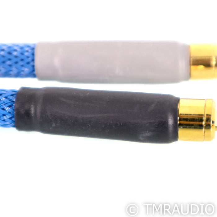 Shunyata Research Venom-X Speaker Cables; 2.5m Pair