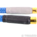 Shunyata Research Venom-X Speaker Cables; 2.5m Pair