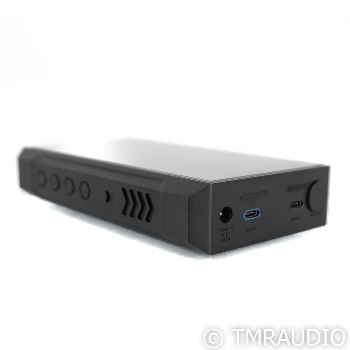 FiiO M17 Portable Music Player; 64GB