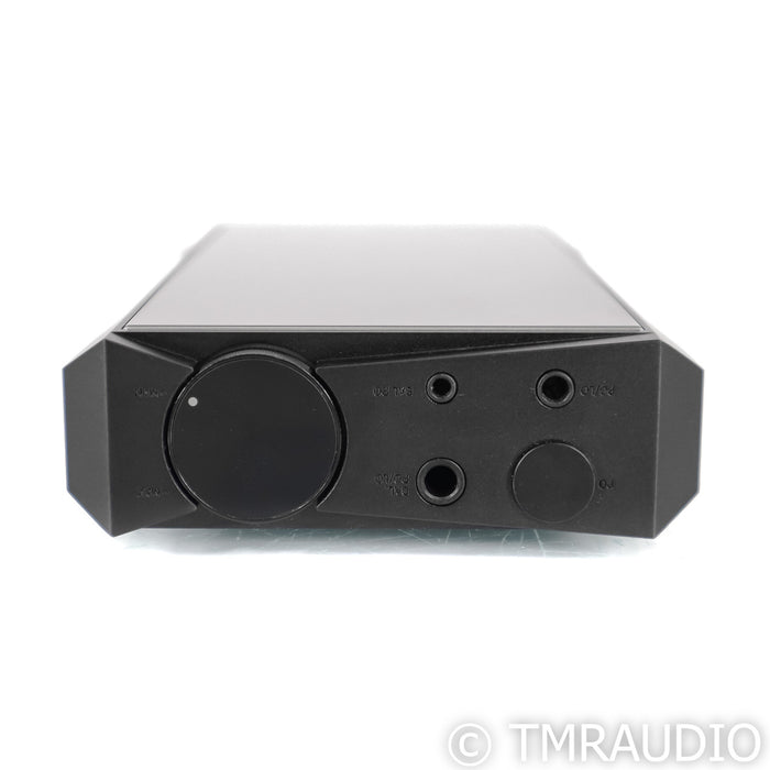 FiiO M17 Portable Music Player; 64GB