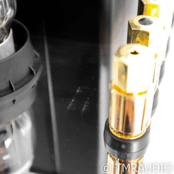 McIntosh MC1502 Stereo Tube Power Amplifier
