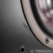 Dali Euphonia CS4 Center Channel Speaker; w/ Stand; Walnut