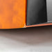 Dali Euphonia CS4 Center Channel Speaker; w/ Stand; Walnut