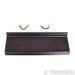 Dali Euphonia CS4 Center Channel Speaker; w/ Stand; Walnut