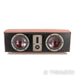 Dali Euphonia CS4 Center Channel Speaker; w/ Stand; Walnut