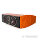 Dali Euphonia CS4 Center Channel Speaker; w/ Stand; Walnut