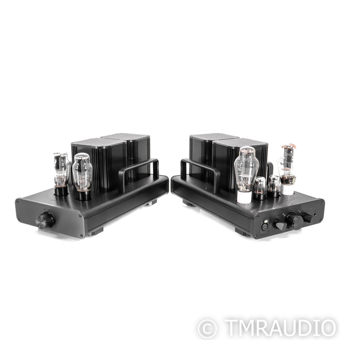Woo Audio WA5-LE (Gen 2) Tube Headphone Amplifier; WA5LE