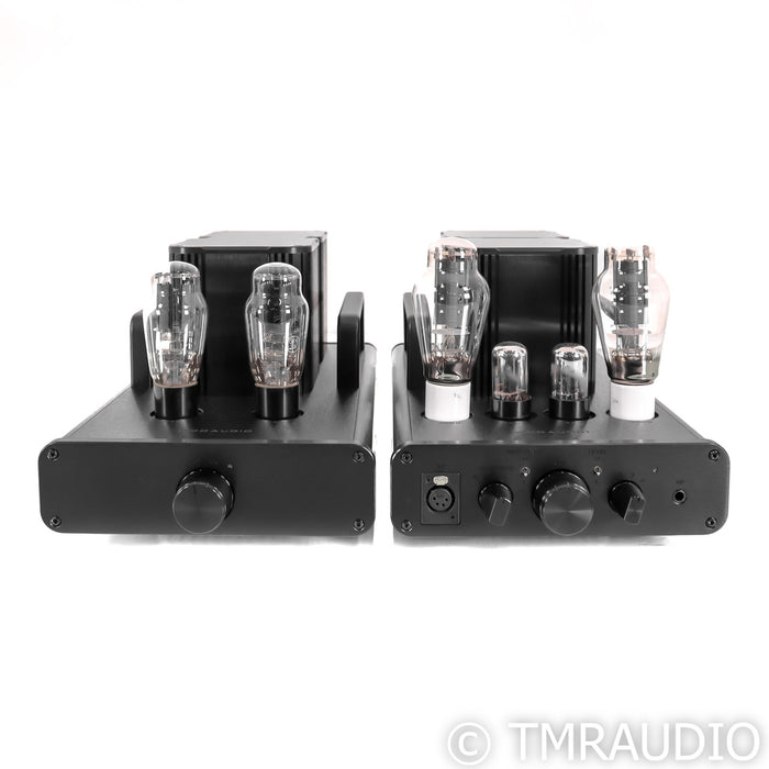 Woo Audio WA5-LE (Gen 2) Tube Headphone Amplifier; WA5LE