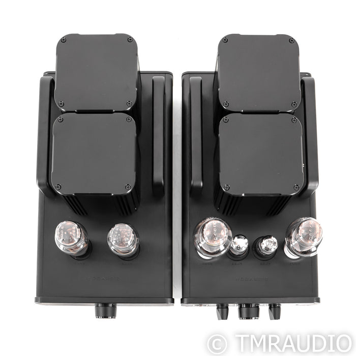 Woo Audio WA5-LE (Gen 2) Tube Headphone Amplifier; WA5LE