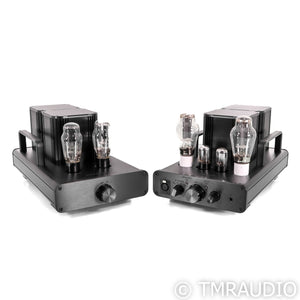 Woo Audio WA5-LE (Gen 2) Tube Headphone Amplifier; WA5LE