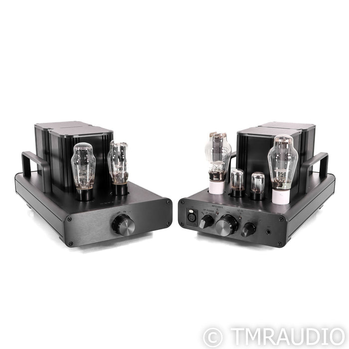 Woo Audio WA5-LE (Gen 2) Tube Headphone Amplifier; WA5LE