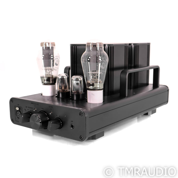 Woo Audio WA5-LE (Gen 2) Tube Headphone Amplifier; WA5LE