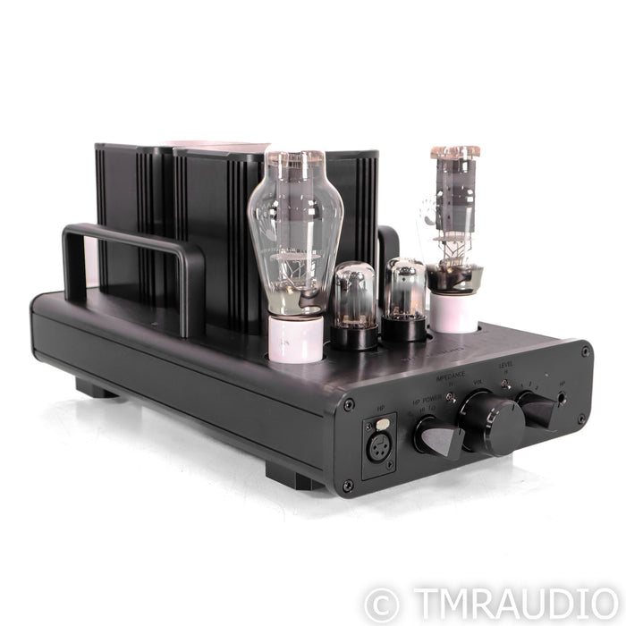 Woo Audio WA5-LE (Gen 2) Tube Headphone Amplifier; WA5LE