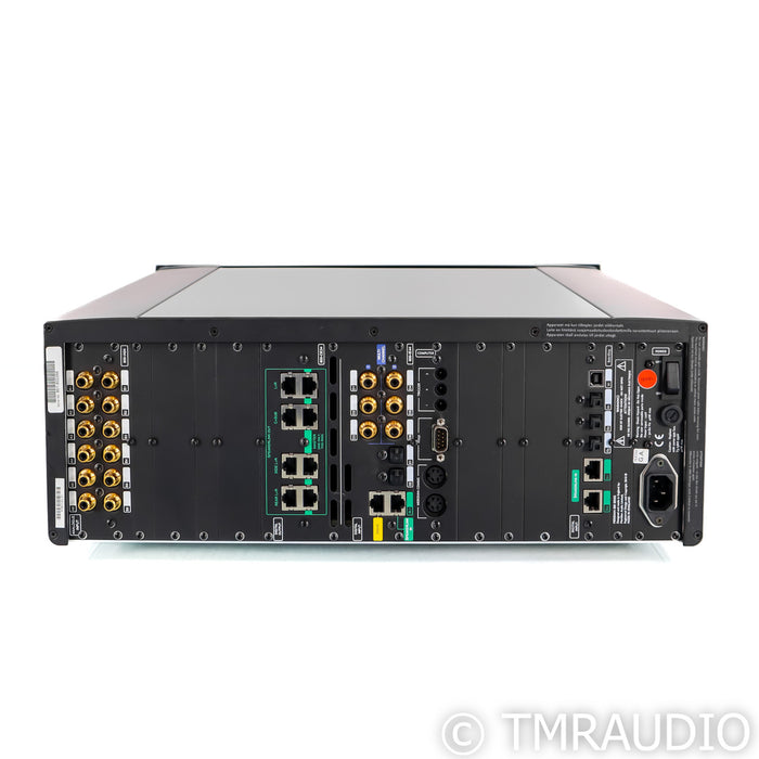Meridian Reference Digital 861 V8 Surround Controller