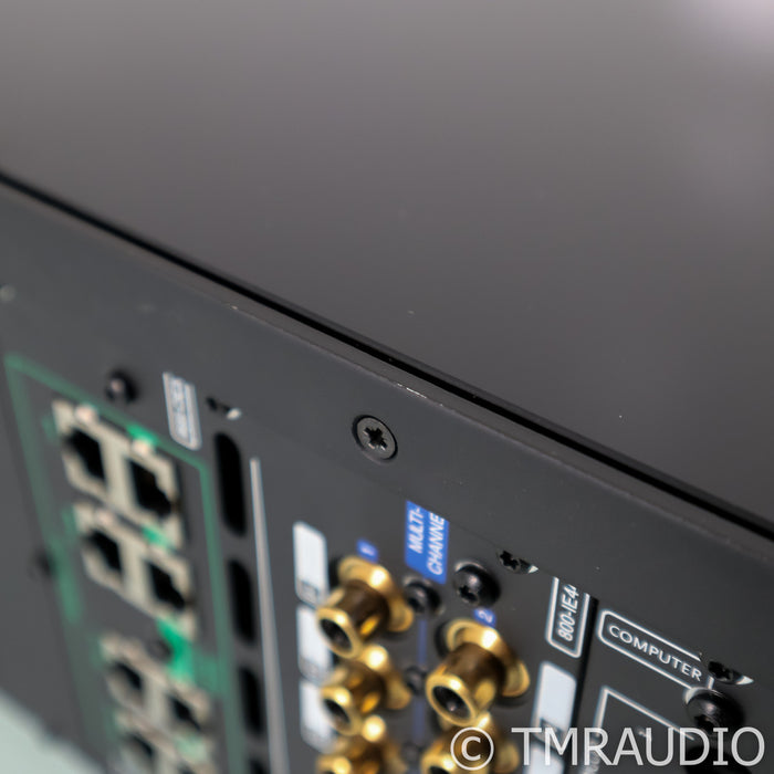 Meridian Reference Digital 861 V8 Surround Controller
