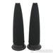 Meridian M6 Floorstanding Speakers; Pair Black