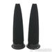 Meridian M6 Floorstanding Speakers; Pair Black
