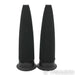 Meridian M6 Floorstanding Speakers; Pair Black