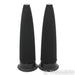 Meridian M6 Floorstanding Speakers; Pair Black