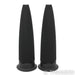 Meridian M6 Floorstanding Speakers; Pair Black