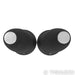 Meridian M6 Floorstanding Speakers; Pair Black